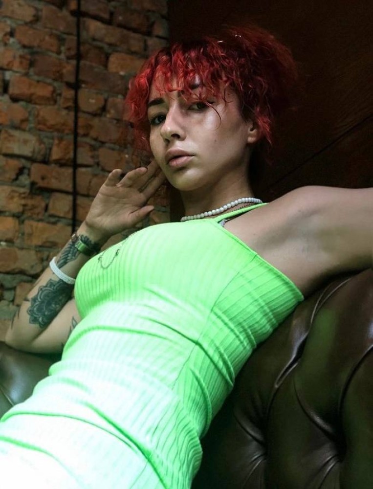 Индивидуалка 🎥 Элиза фото № 2 в городе Магнитогорск