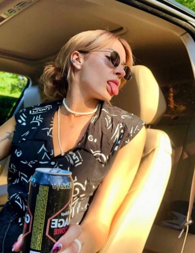 Индивидуалка 🎥 Элиза фото № 2 в городе Магнитогорск