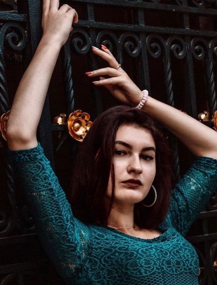 Индивидуалка 🎥 Эльвира фото № 2 в городе Магнитогорск