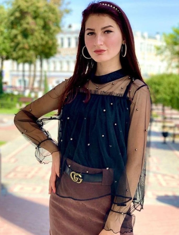 Индивидуалка 🎥 Эльвира фото № 2 в городе Магнитогорск