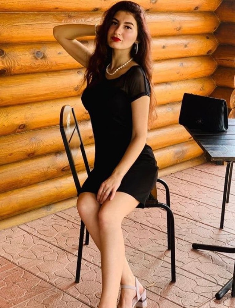 Индивидуалка 🎥 Эльвира фото № 2 в городе Магнитогорск