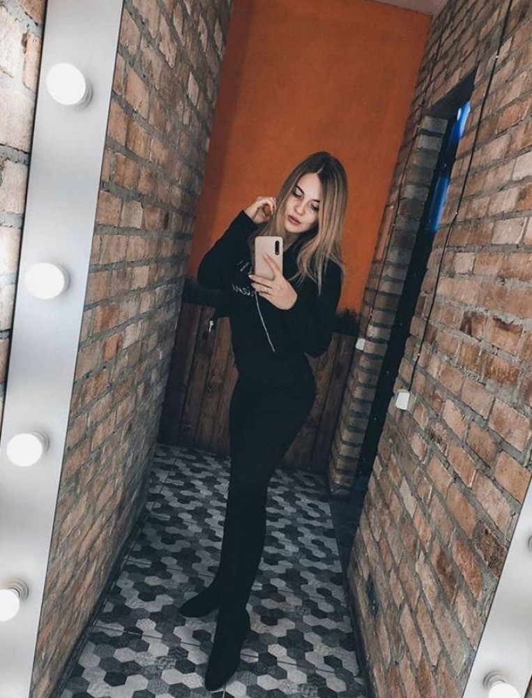 Индивидуалка 🎥 Люда фото № 2 в городе Магнитогорск