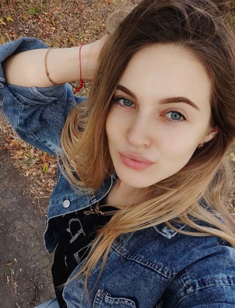 Индивидуалка 🎥 Люда фото № 2 в городе Магнитогорск