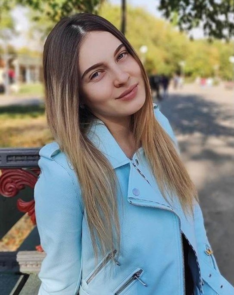 Индивидуалка 🎥 Люда фото № 2 в городе Магнитогорск