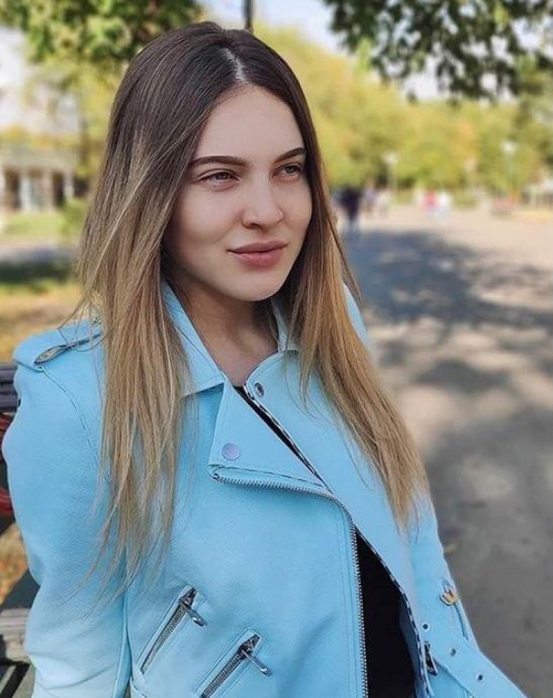 Индивидуалка 🎥 Люда фото № 2 в городе Магнитогорск