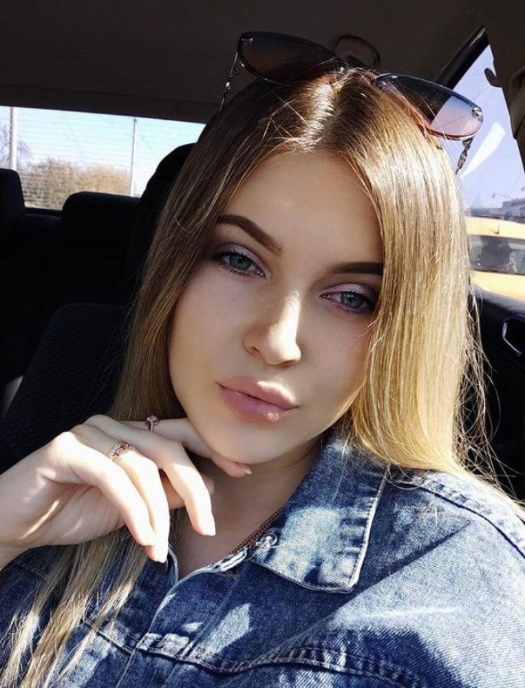 Индивидуалка 🎥 Люда фото № 2 в городе Магнитогорск