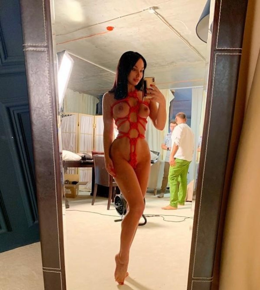 Индивидуалка Настасья главное фото в городе Магнитогорск 