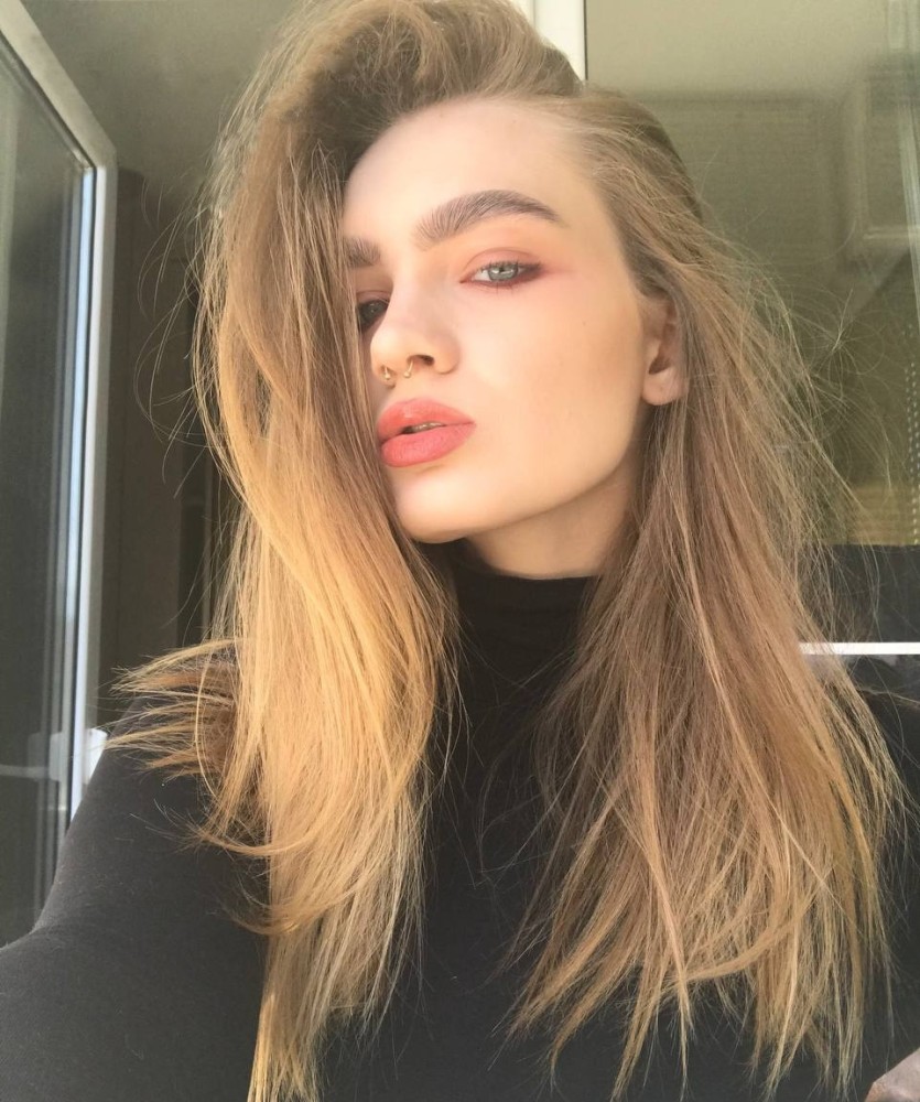 Индивидуалка Лена главное фото в городе Магнитогорск 