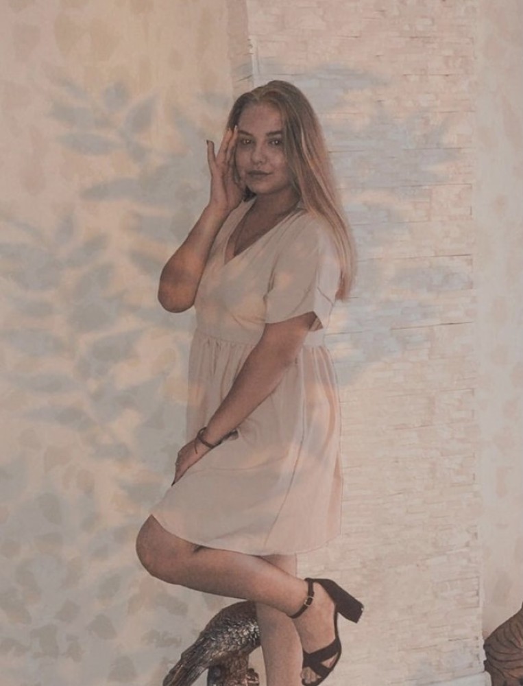 Индивидуалка Алевтина главное фото в городе Магнитогорск 