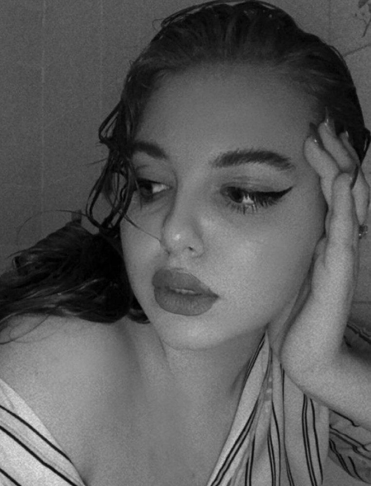 Индивидуалка Алевтина фото № 2 в городе Магнитогорск