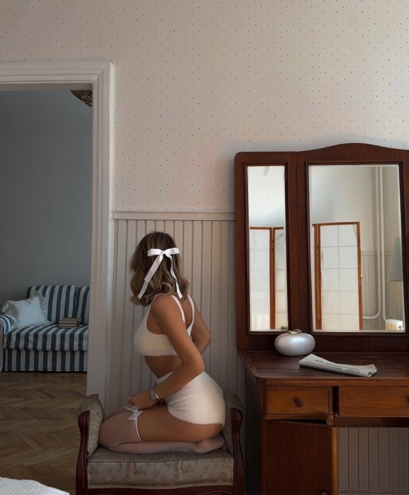 Индивидуалка Алиса фото № 2 в городе Магнитогорск