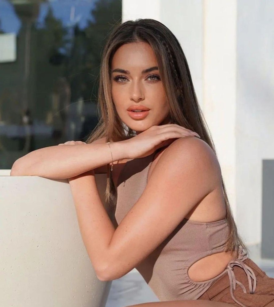 Индивидуалка Алла фото № 2 в городе Магнитогорск