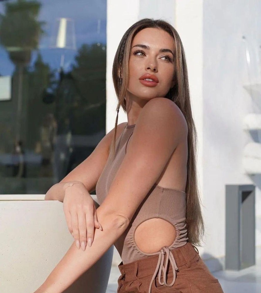 Индивидуалка Алла фото № 2 в городе Магнитогорск