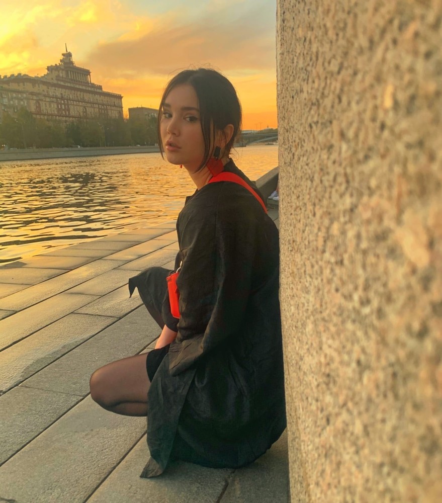 Индивидуалка Анастасия фото № 2 в городе Магнитогорск