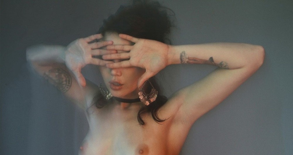 Индивидуалка Анастасия фото № 2 в городе Магнитогорск