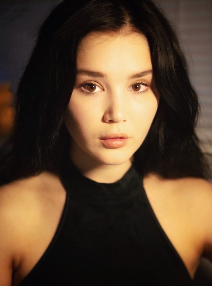 Индивидуалка Анастасия фото № 2 в городе Магнитогорск