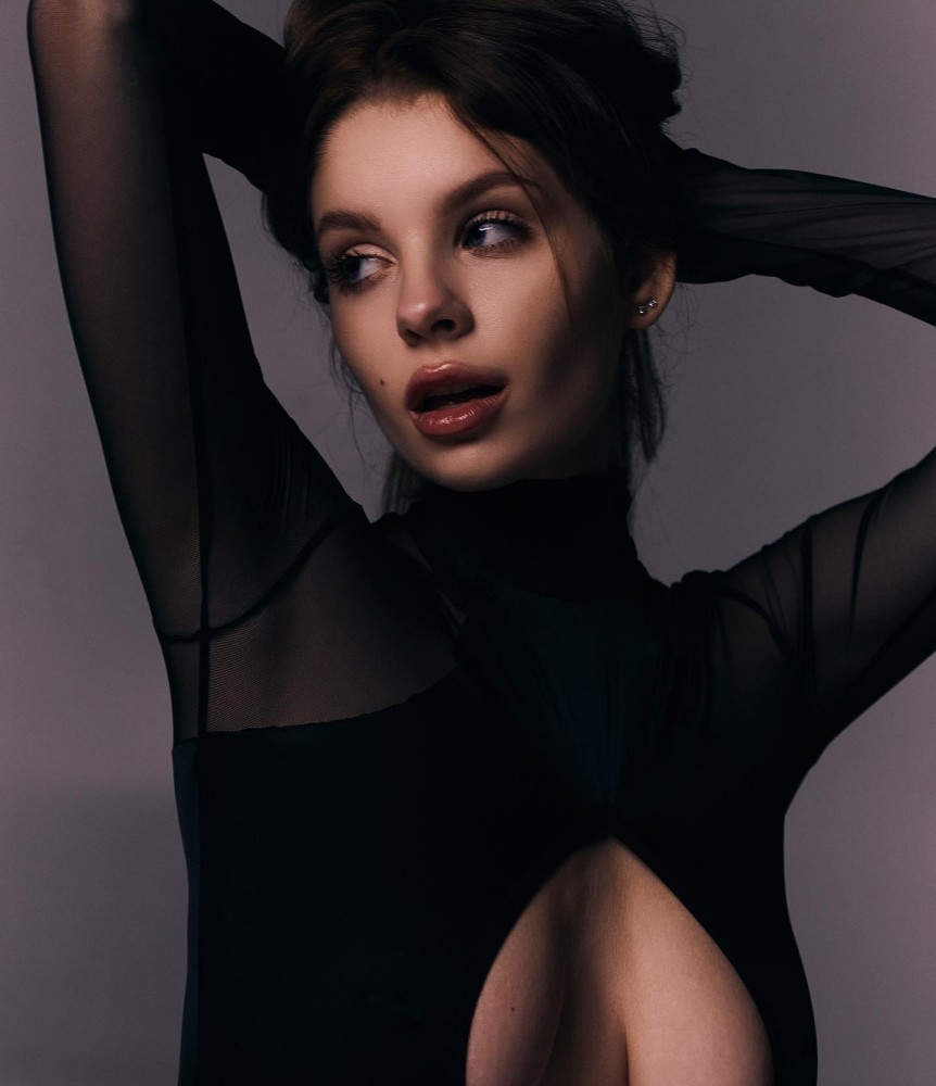 Индивидуалка Анастасия фото № 2 в городе Магнитогорск