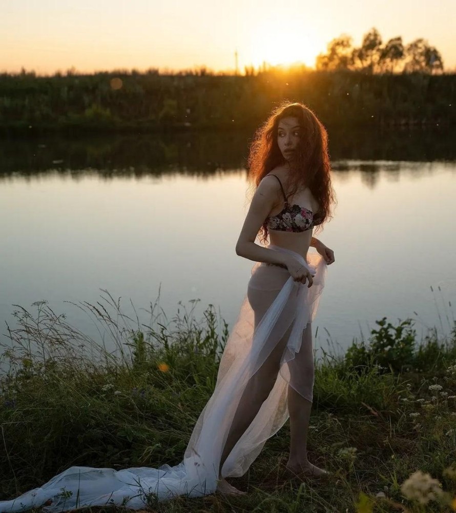 Индивидуалка Анютка фото № 2 в городе Магнитогорск