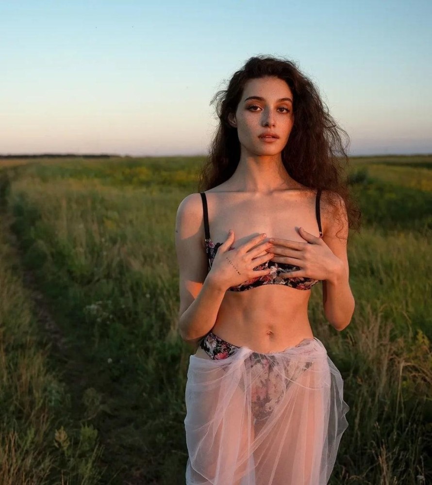 Индивидуалка Анютка фото № 2 в городе Магнитогорск