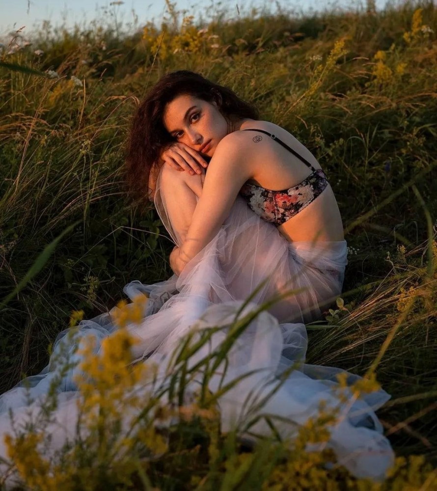 Индивидуалка Анютка фото № 2 в городе Магнитогорск