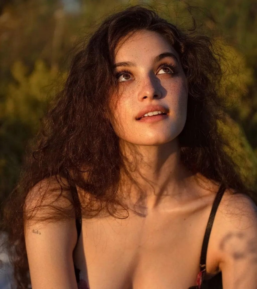 Индивидуалка Анютка фото № 2 в городе Магнитогорск