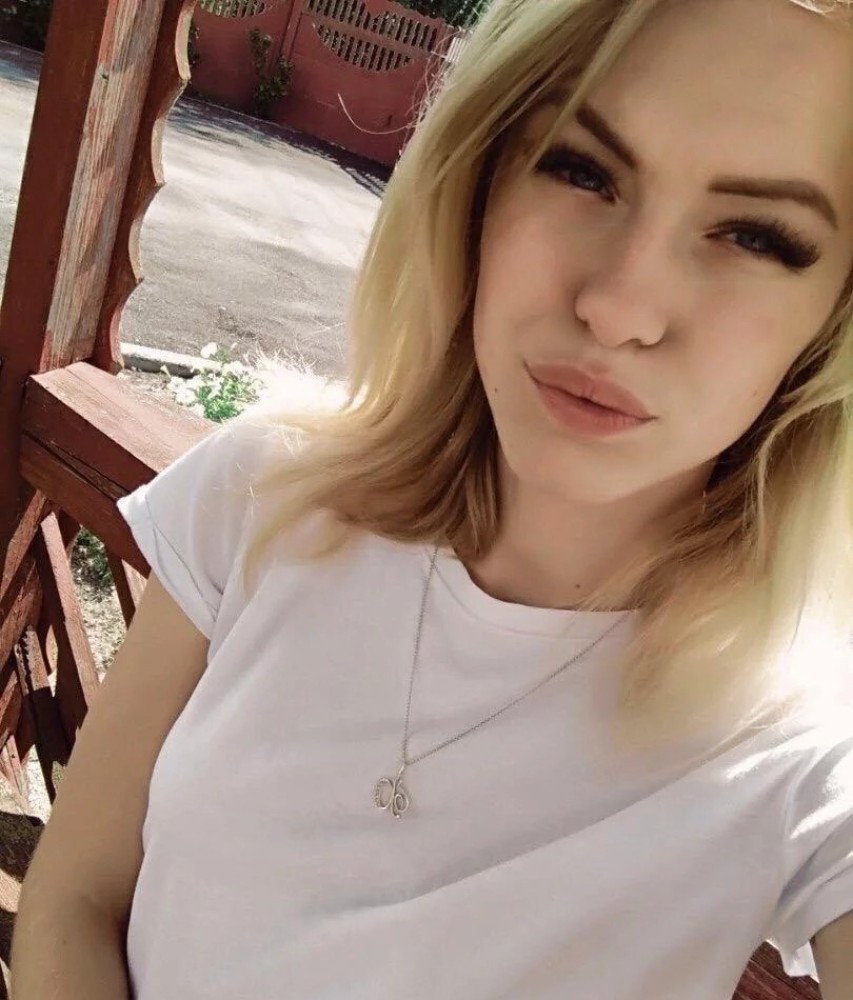 Индивидуалка Светлана главное фото в городе Магнитогорск 