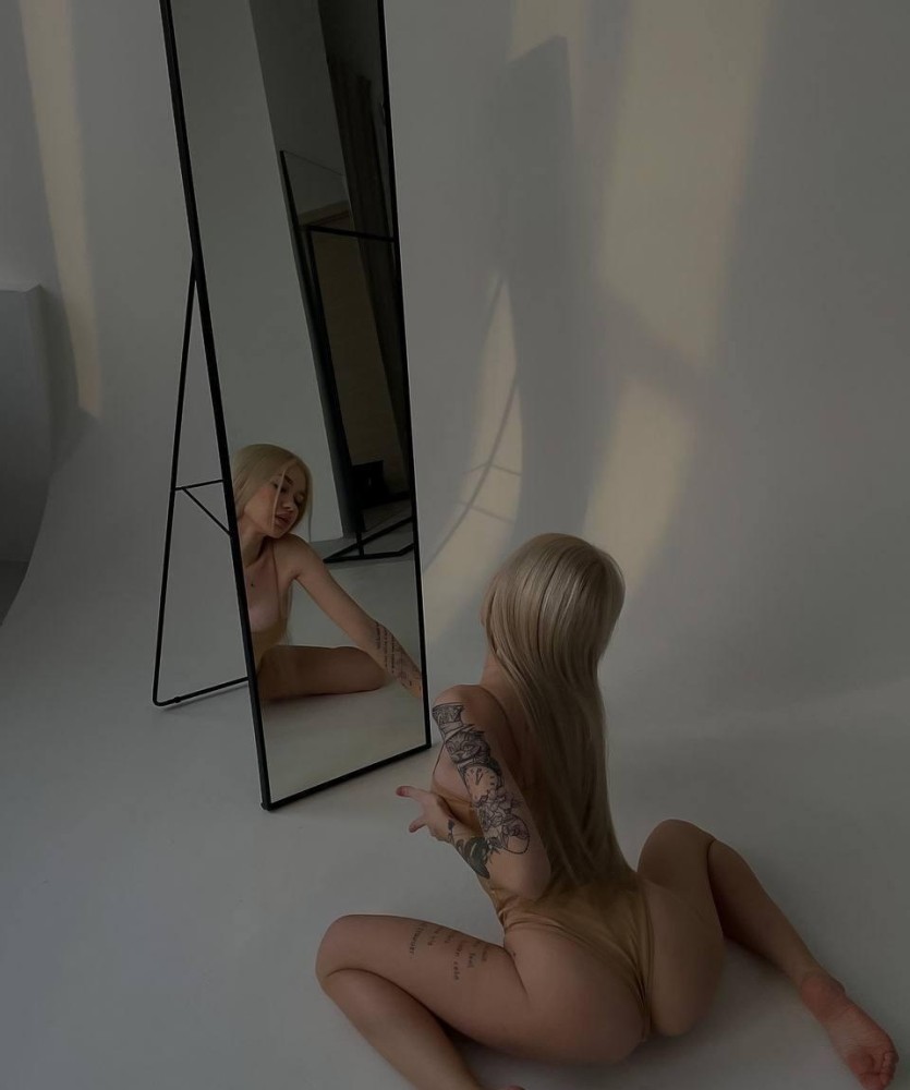 Индивидуалка Дарья фото № 2 в городе Магнитогорск