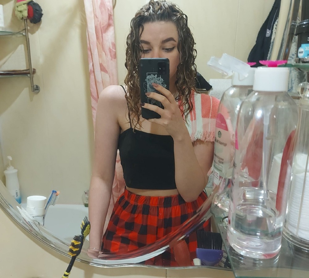 Индивидуалка Инга главное фото в городе Магнитогорск 