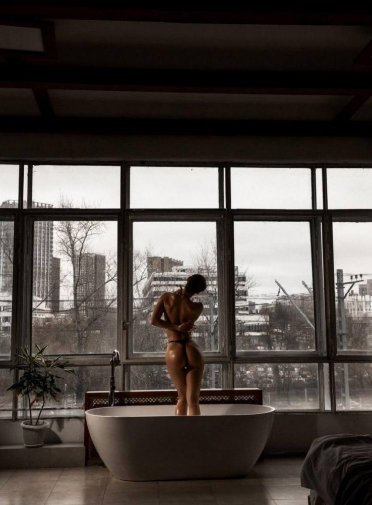 Индивидуалка Дора фото № 2 в городе Магнитогорск