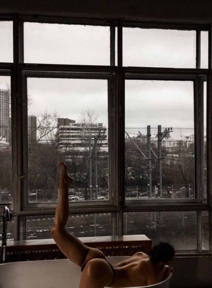 Индивидуалка Дора фото № 2 в городе Магнитогорск