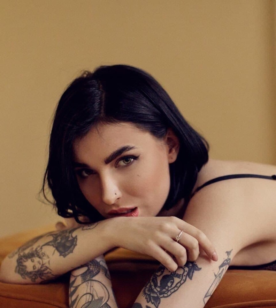 Индивидуалка Елена фото № 2 в городе Магнитогорск