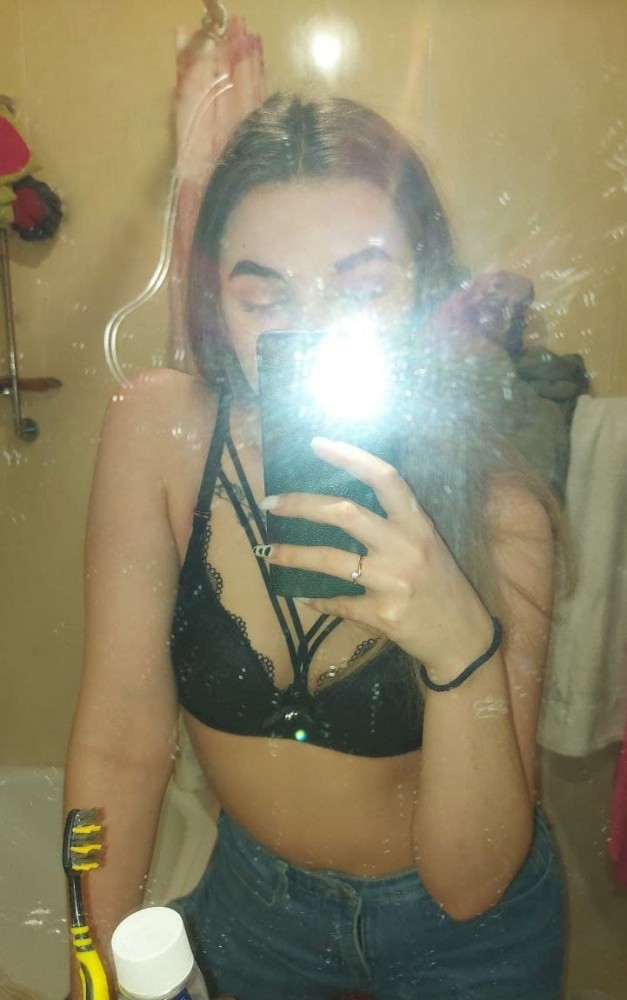 Индивидуалка Инга фото № 2 в городе Магнитогорск