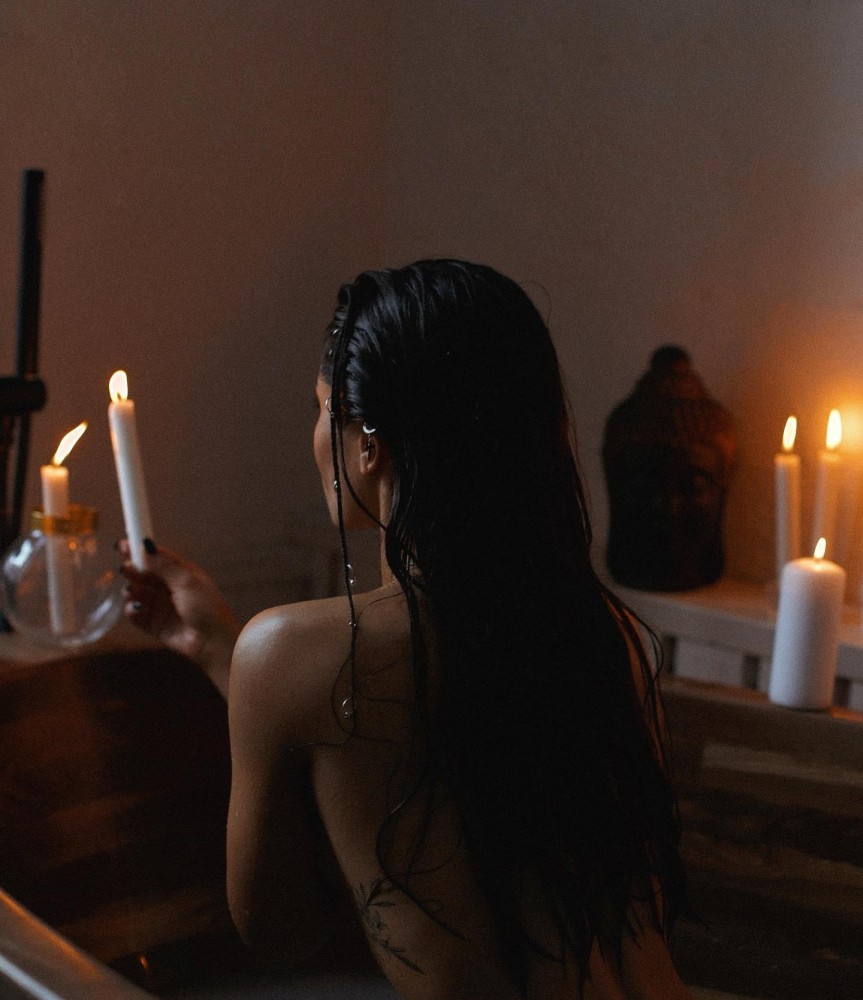 Индивидуалка Изольда фото № 2 в городе Магнитогорск