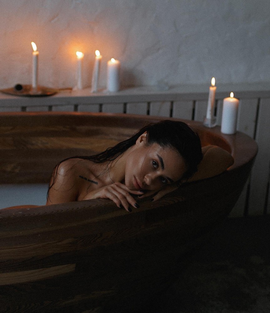 Индивидуалка Изольда фото № 2 в городе Магнитогорск