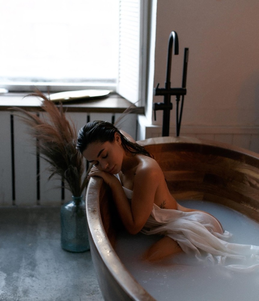 Индивидуалка Изольда фото № 2 в городе Магнитогорск