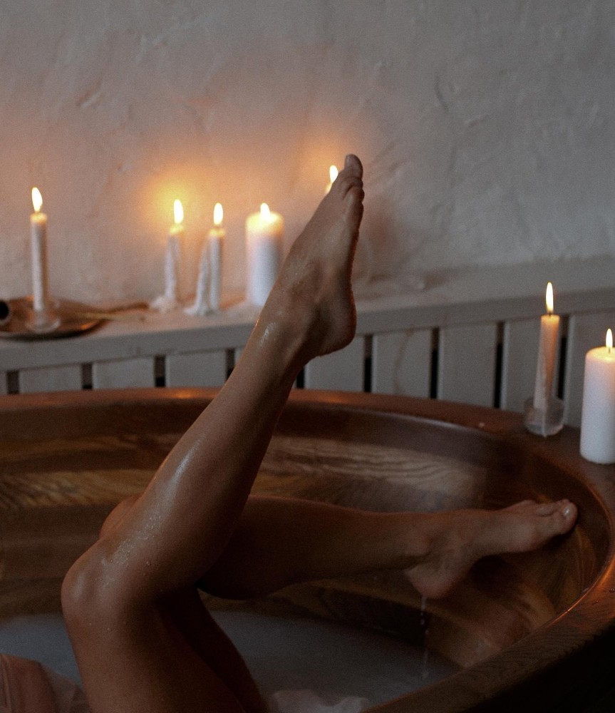 Индивидуалка Изольда фото № 2 в городе Магнитогорск