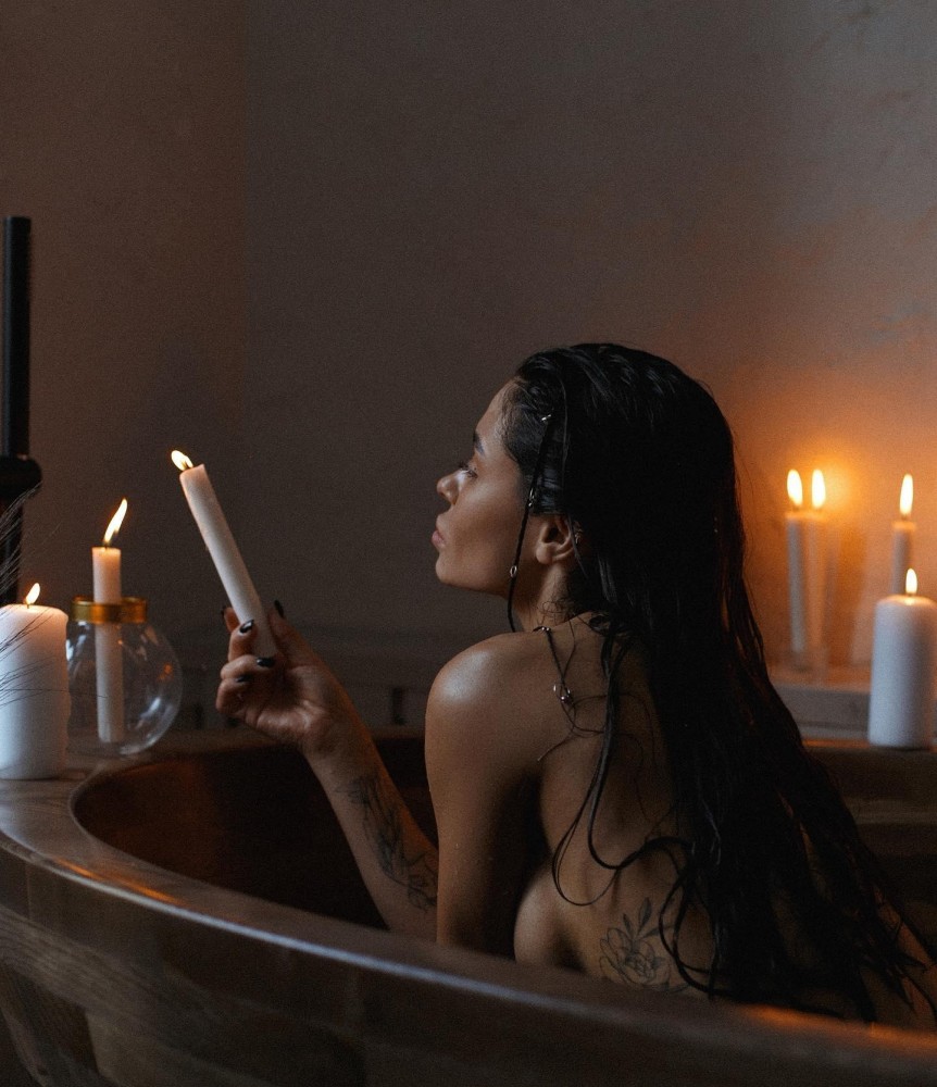 Индивидуалка Изольда фото № 2 в городе Магнитогорск