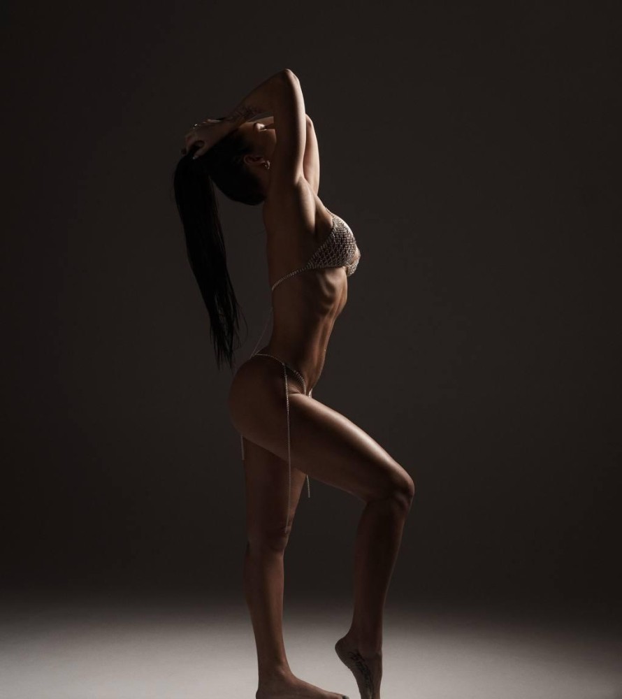 Индивидуалка Калерия фото № 2 в городе Магнитогорск