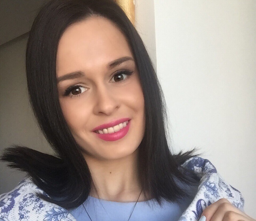 Индивидуалка Карина фото № 2 в городе Магнитогорск