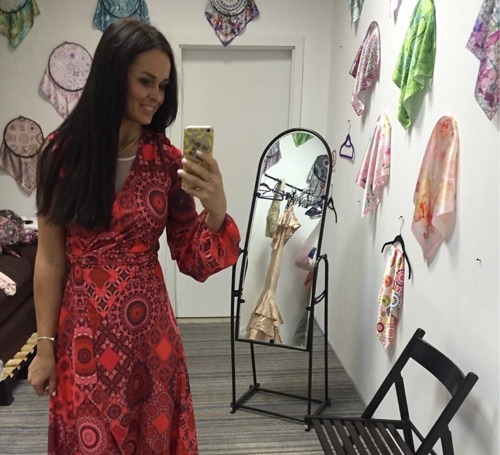 Индивидуалка Карина фото № 2 в городе Магнитогорск