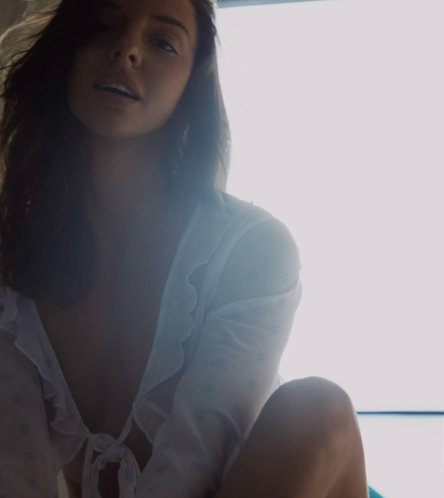 Индивидуалка Карина фото № 2 в городе Магнитогорск