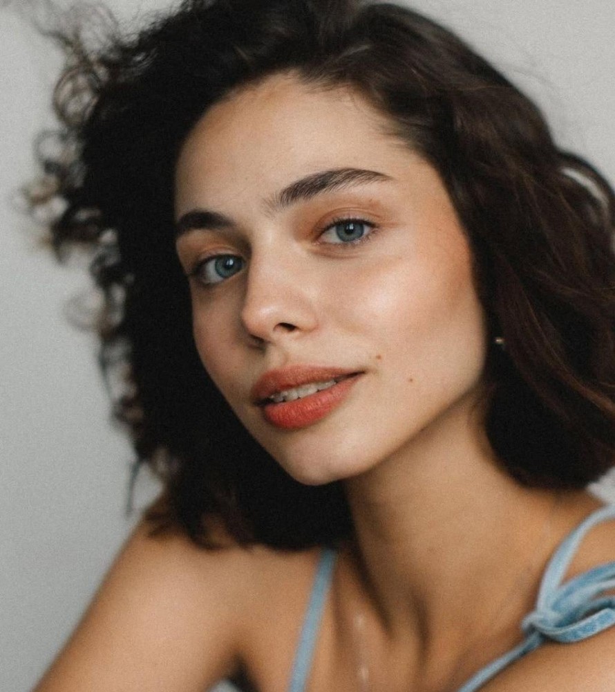 Индивидуалка Катрина фото № 2 в городе Магнитогорск