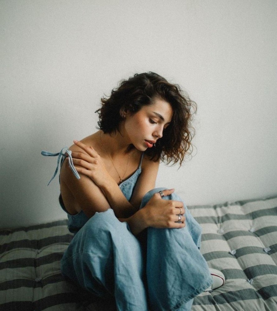 Индивидуалка Катрина фото № 2 в городе Магнитогорск