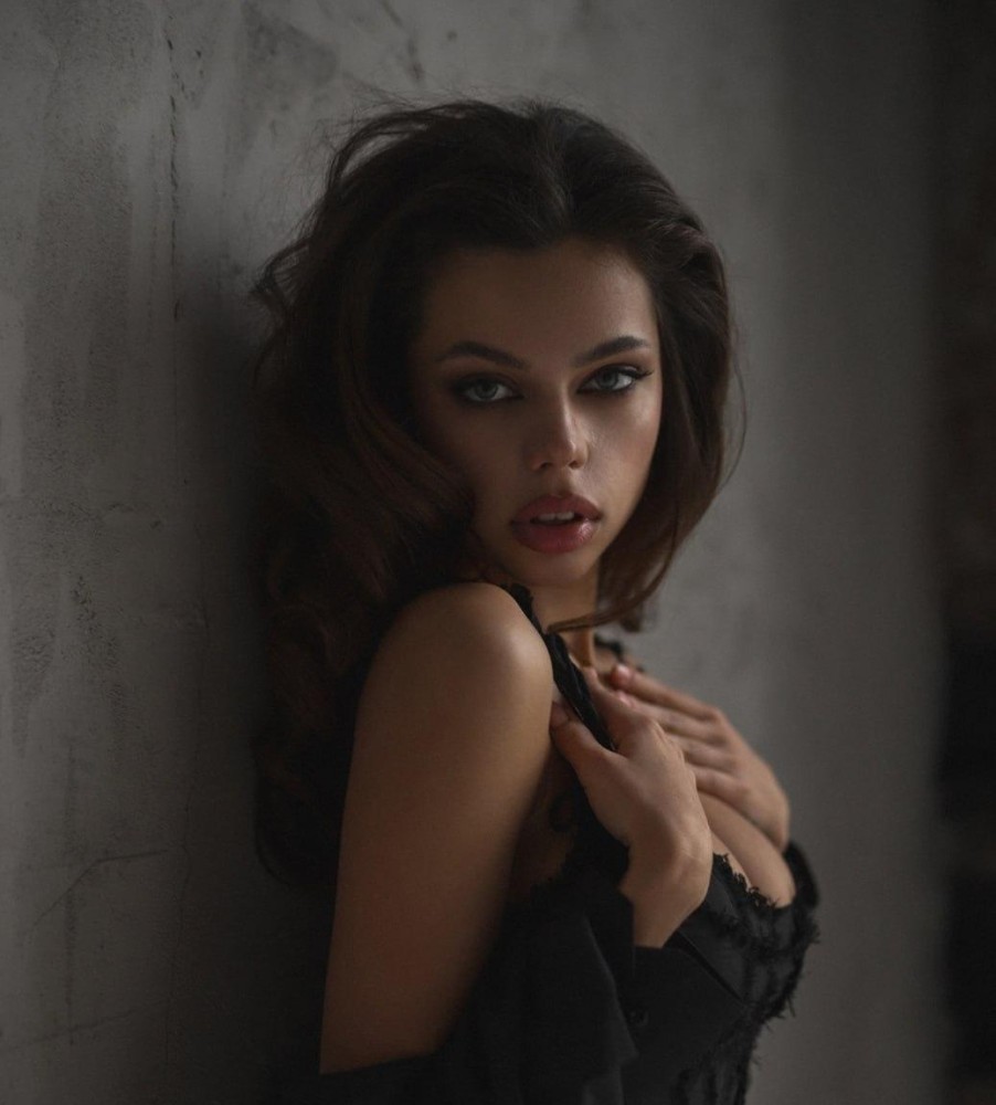 Индивидуалка Кристина фото № 2 в городе Магнитогорск