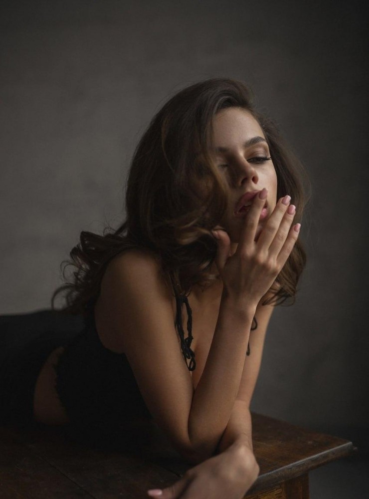 Индивидуалка Кристина фото № 2 в городе Магнитогорск