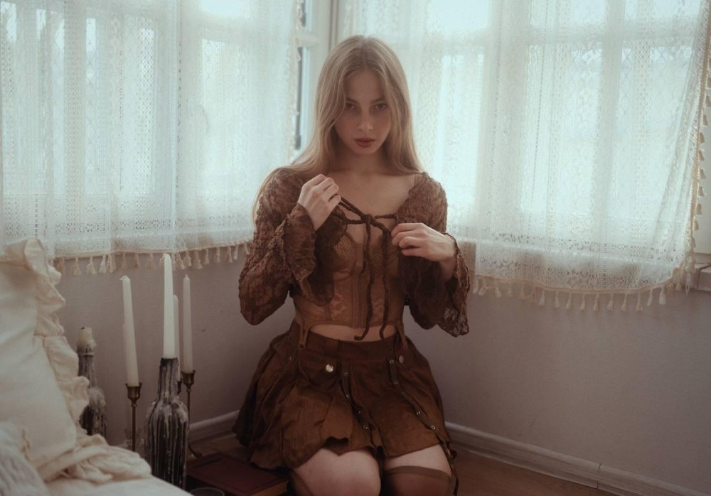 Индивидуалка Лана фото № 2 в городе Магнитогорск