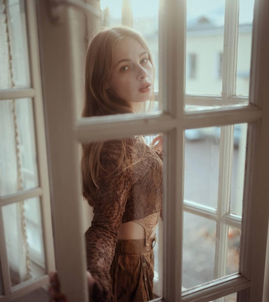 Индивидуалка Лана фото № 2 в городе Магнитогорск