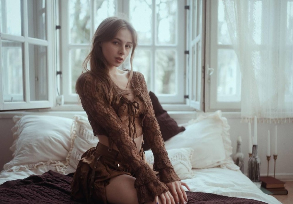 Индивидуалка Лана фото № 2 в городе Магнитогорск