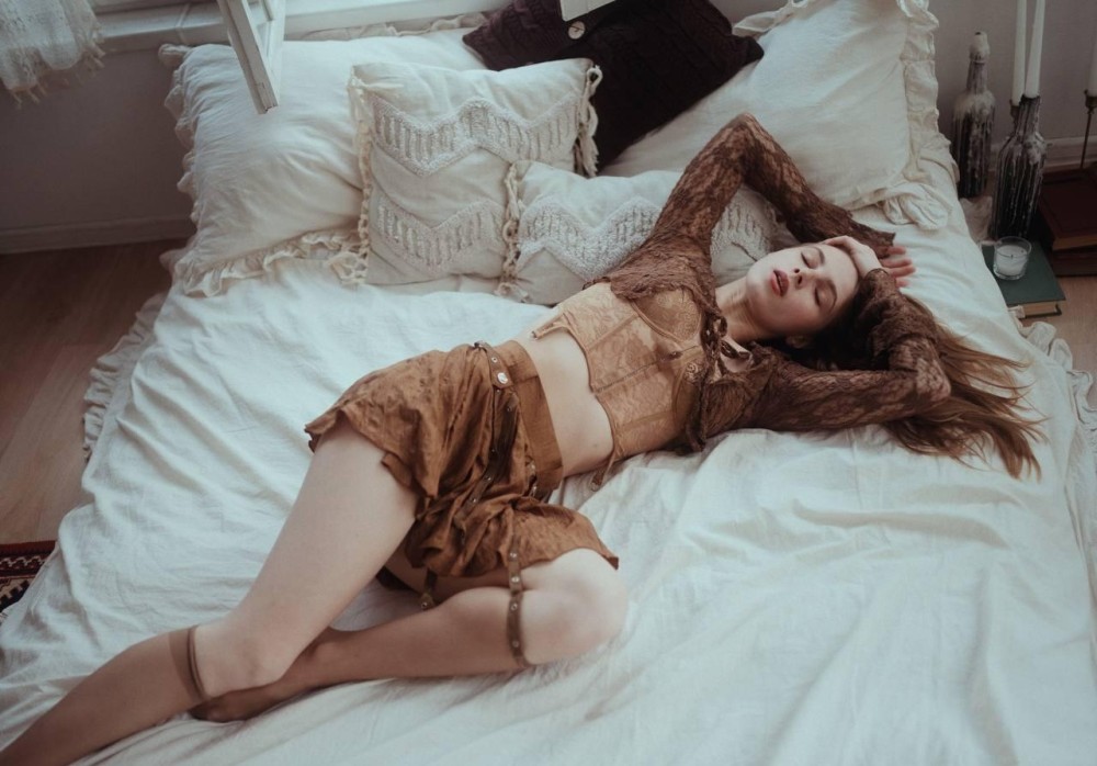 Индивидуалка Лана фото № 2 в городе Магнитогорск