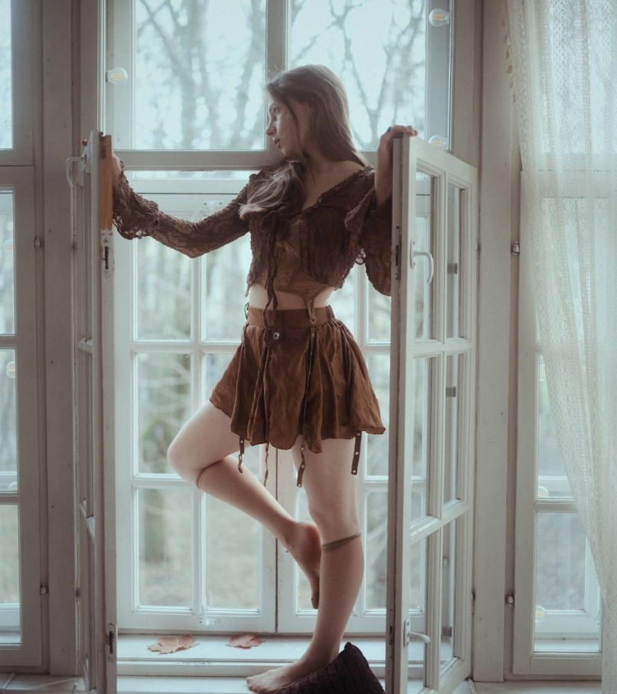 Индивидуалка Лана фото № 2 в городе Магнитогорск